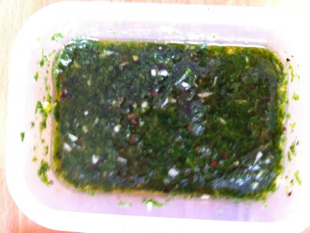 Tomatensalat - Rezept - Bild Nr. 2