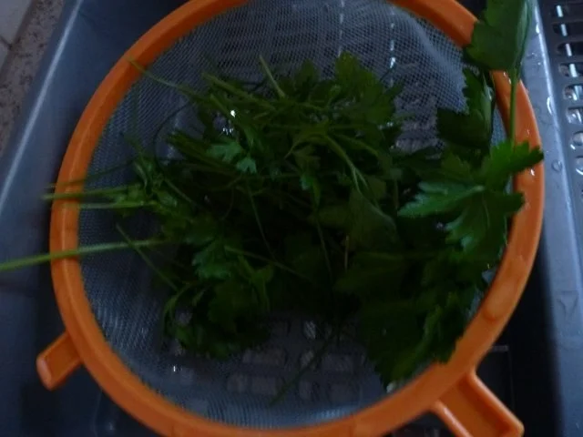 Pastinaken-Karottensalat - Rezept - Bild Nr. 2