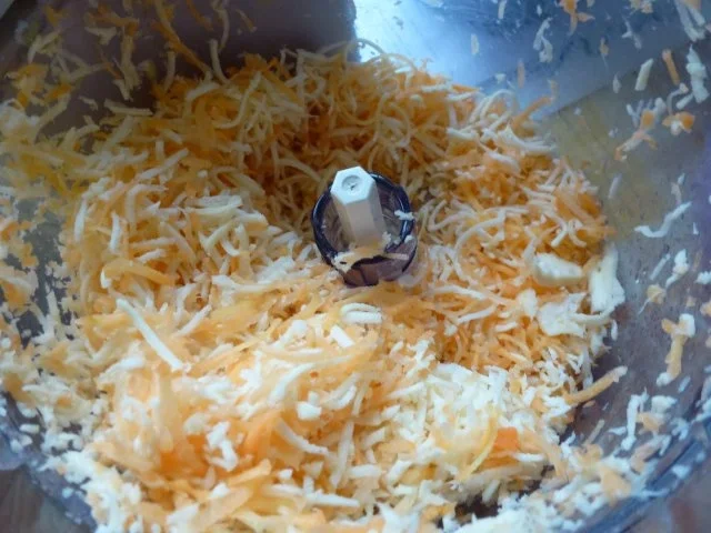 Pastinaken-Karottensalat - Rezept - Bild Nr. 4