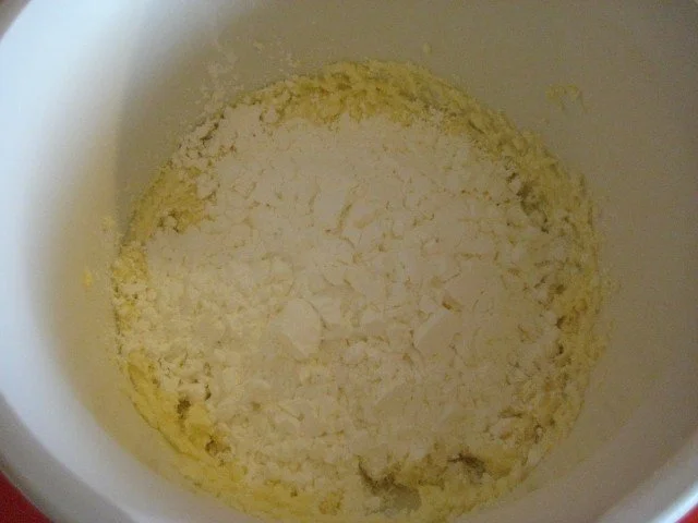 Pflaumenkuchen mit Streuseln - Rezept - Bild Nr. 4