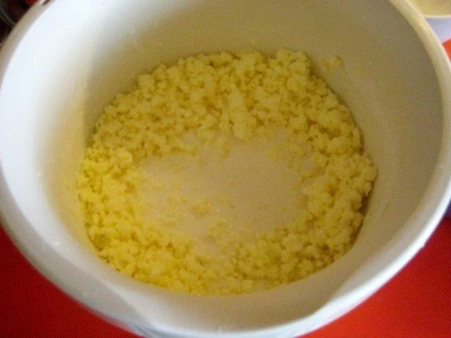 Pflaumenkuchen mit Streuseln - Rezept - Bild Nr. 5