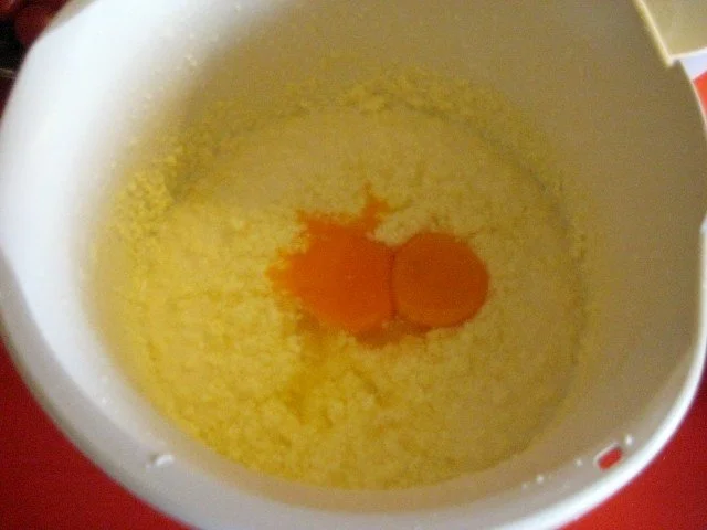 Pflaumenkuchen mit Streuseln - Rezept - Bild Nr. 6