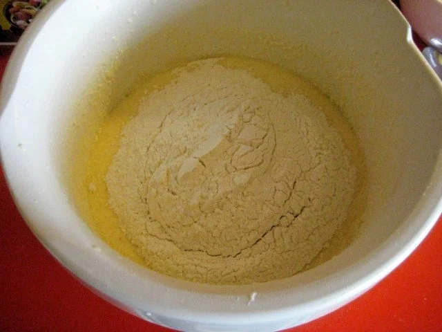 Pflaumenkuchen mit Streuseln - Rezept - Bild Nr. 7