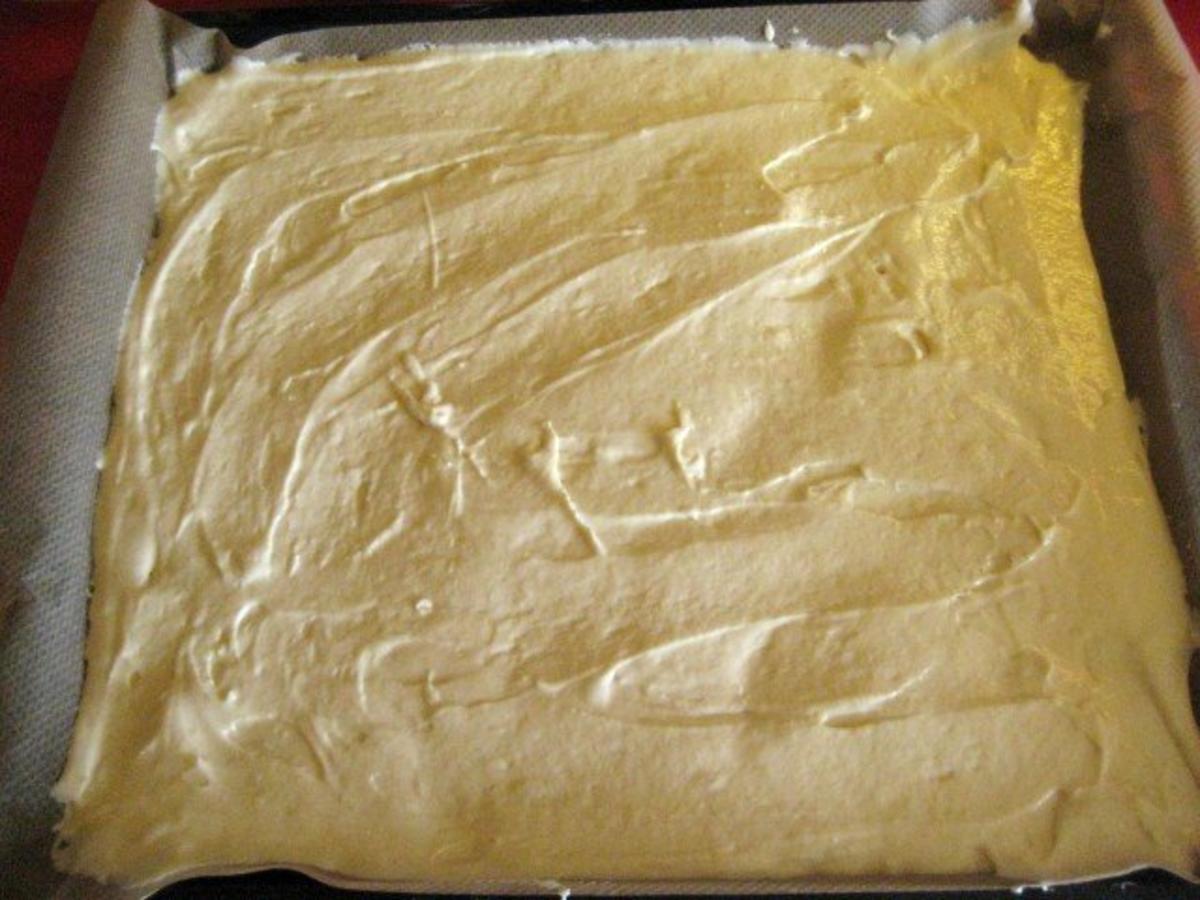 Pflaumenkuchen mit Streuseln - Rezept - Bild Nr. 9
