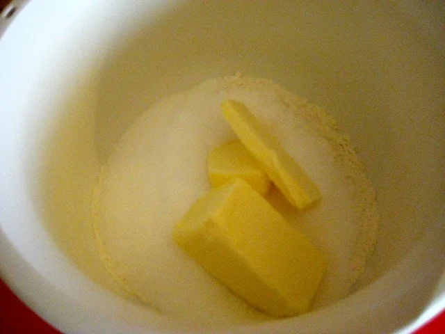 Pflaumenkuchen mit Streuseln - Rezept - Bild Nr. 11