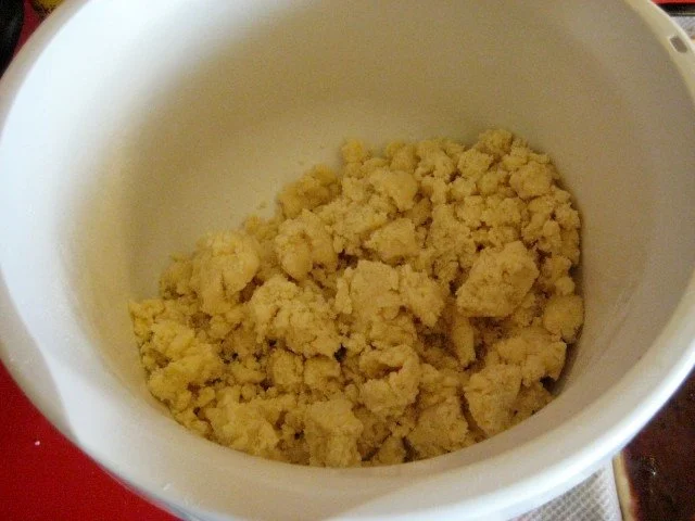 Pflaumenkuchen mit Streuseln - Rezept - Bild Nr. 12