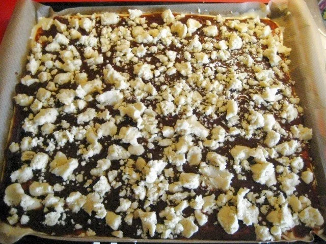 Pflaumenkuchen mit Streuseln - Rezept - Bild Nr. 13