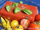 Tomate im Quadrat - Rezept - Bild Nr. 4