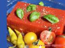 Tomate im Quadrat - Rezept - Bild Nr. 4