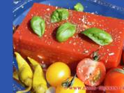 Tomate im Quadrat - Rezept - Bild Nr. 4