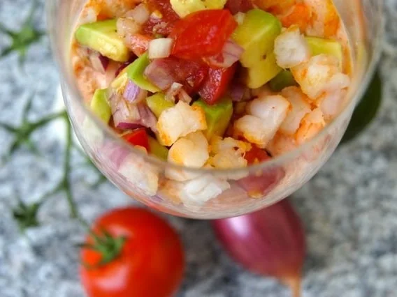 Pikanter Tomatenpudding - Rezept - Bild Nr. 7