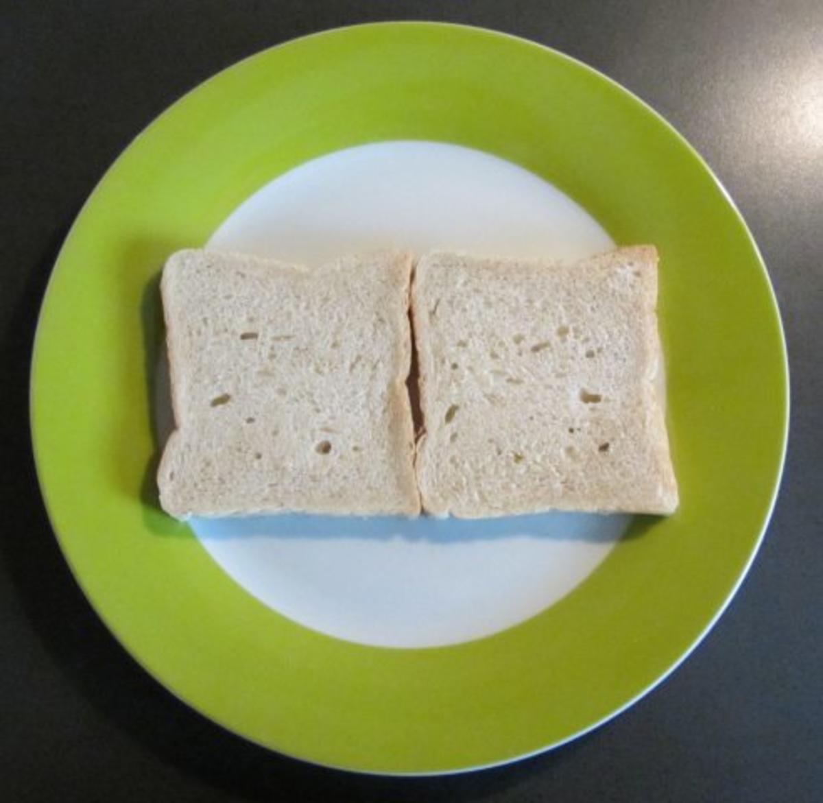 Schweizer Toast - Rezept - Bild Nr. 2