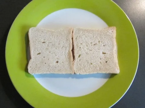 Rezept: Schweizer Toast Bild Nr. 2 Schweizer Toast - Rezept - Bild Nr. 2