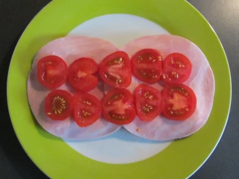 Rezept: Schweizer Toast Bild Nr. 4 Schweizer Toast - Rezept - Bild Nr. 4