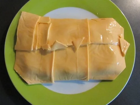 Rezept: Schweizer Toast Bild Nr. 5 Schweizer Toast - Rezept - Bild Nr. 5