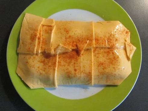 Rezept: Schweizer Toast Bild Nr. 6 Schweizer Toast - Rezept - Bild Nr. 6