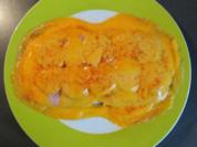 Schweizer Toast - Rezept