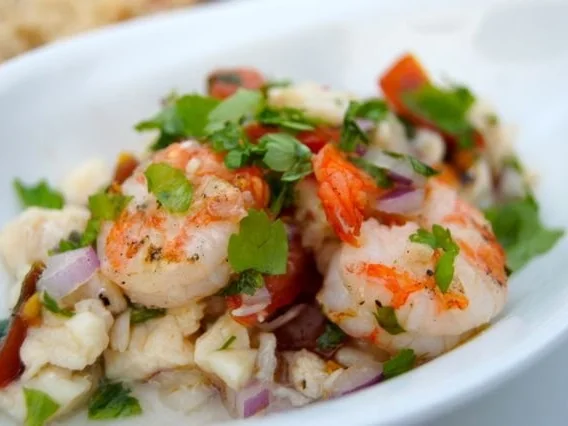 Cevice aus Argentinien - Rezept - Bild Nr. 9