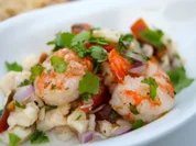 Cevice aus Argentinien - Rezept - Bild Nr. 9