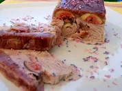 Feigen-Semifreddo - Rezept - Bild Nr. 3