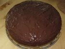 Saftiger Schokoladenkuchen - Rezept