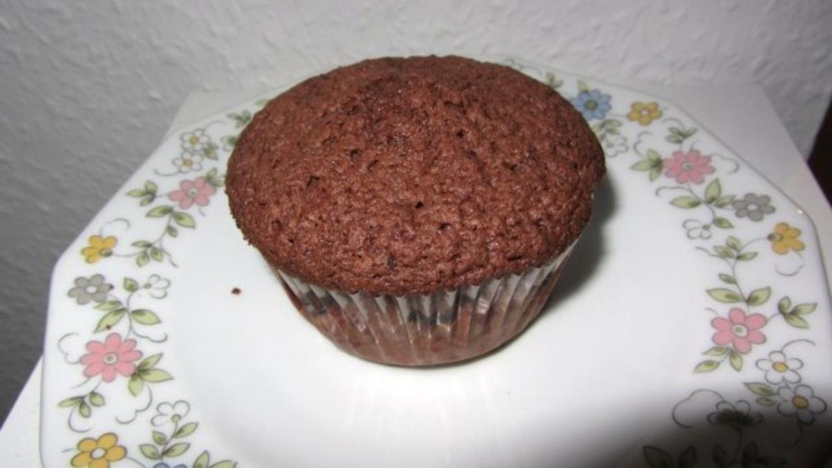 Saftiger Schokoladenkuchen - Rezept - Bild Nr. 2