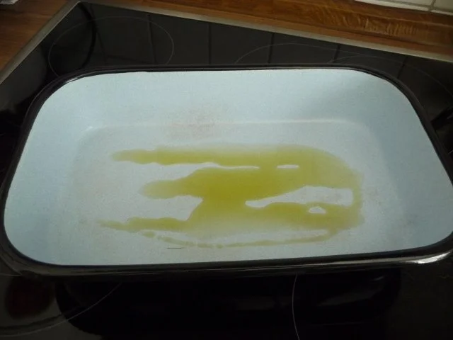 Fleischlos : Gemüse kunterbunt im Bräter aus dem Backofen - Rezept - Bild Nr. 3