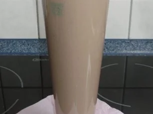 Banane-Nutella-Drink - Rezept