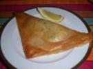 Brik - Rezept