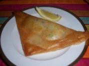 Brik - Rezept