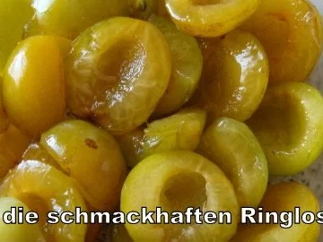 Wintertraum Marmelade - Rezept - Bild Nr. 2