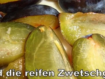 Wintertraum Marmelade - Rezept - Bild Nr. 3