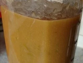 Wintertraum Marmelade - Rezept - Bild Nr. 4