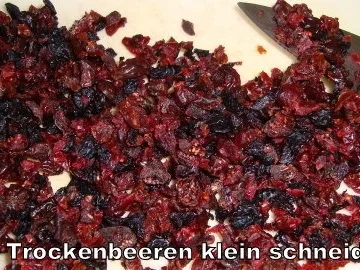 Wintertraum Marmelade - Rezept - Bild Nr. 6