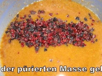 Wintertraum Marmelade - Rezept - Bild Nr. 7