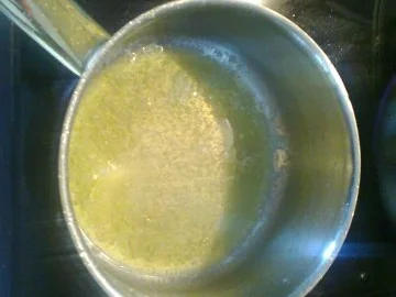 Rezept: Putenrollbraten mit Klößen und Mischgemüse Bild Nr. 3 Putenrollbraten mit Klößen und Mischgemüse - Rezept - Bild Nr. 3