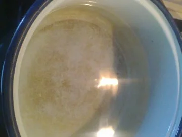 Rezept: Putenrollbraten mit Klößen und Mischgemüse Bild Nr. 4 Putenrollbraten mit Klößen und Mischgemüse - Rezept - Bild Nr. 4