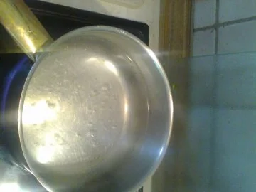 Rezept: Putenrollbraten mit Klößen und Mischgemüse Bild Nr. 5 Putenrollbraten mit Klößen und Mischgemüse - Rezept - Bild Nr. 5