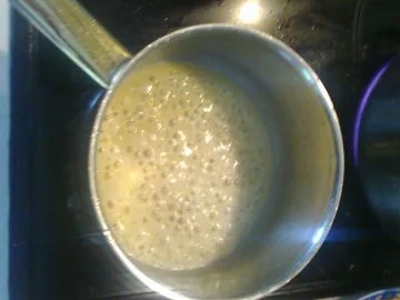 Rezept: Putenrollbraten mit Klößen und Mischgemüse Bild Nr. 6 Putenrollbraten mit Klößen und Mischgemüse - Rezept - Bild Nr. 6