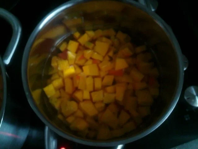 Kartoffelbeilage - Rezept - Bild Nr. 4