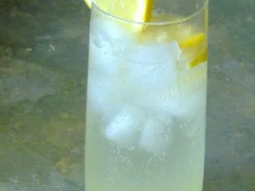 Rezept: Zitronen-Limonade Zitronen-Limonade - Rezept