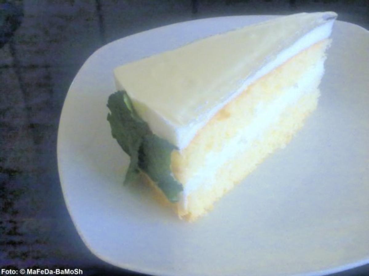 HUGO Torte - einfach - von tigerlilly63