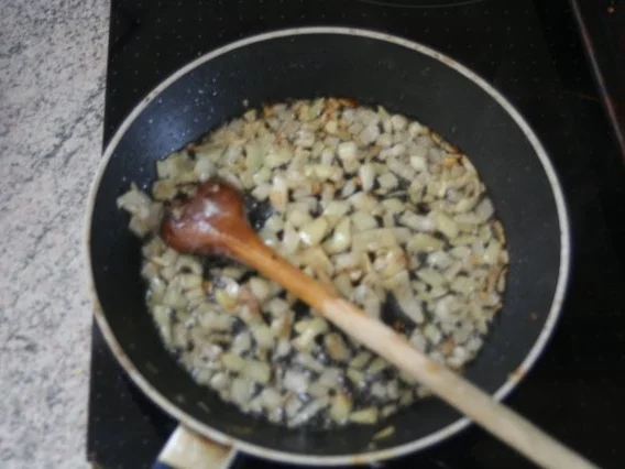 Hackstrudel im Blätterteig - Rezept - Bild Nr. 2