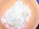 Kohlrabi-Salat - Rezept - Bild Nr. 2