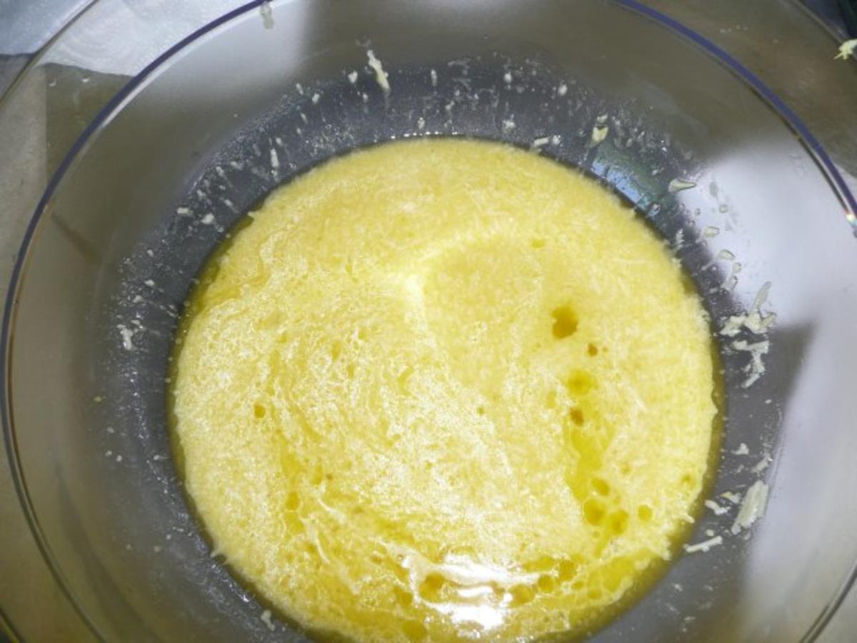 Pasta in Zitronensauce - Rezept - Bild Nr. 2