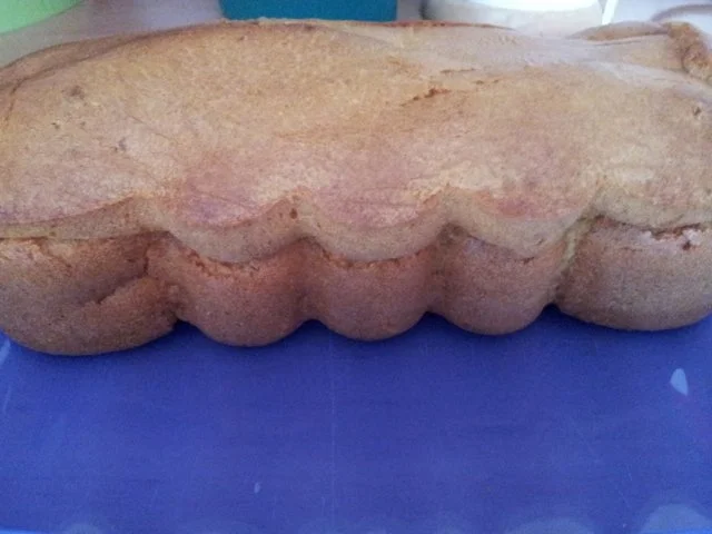 Eierlikörkuchen - Rezept - Bild Nr. 3