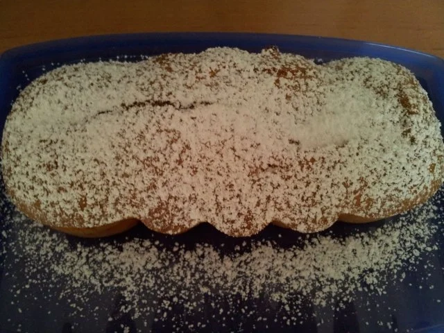 Eierlikörkuchen - Rezept - Bild Nr. 4