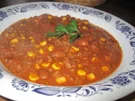 Chili con carne - Rezept