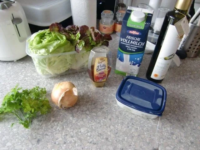 Geschnetzeltes mit Champignons auf ein Reisbett - Rezept - Bild Nr. 2