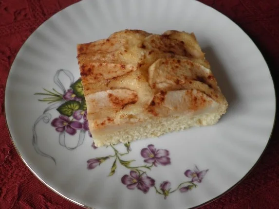 Kuchen mit Joghurt ... - Rezept - Bild Nr. 2